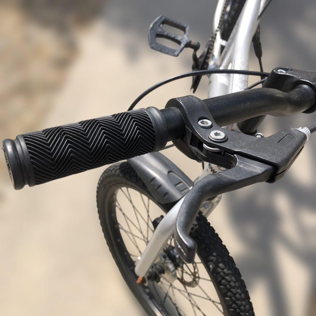 こども自転車20センチ