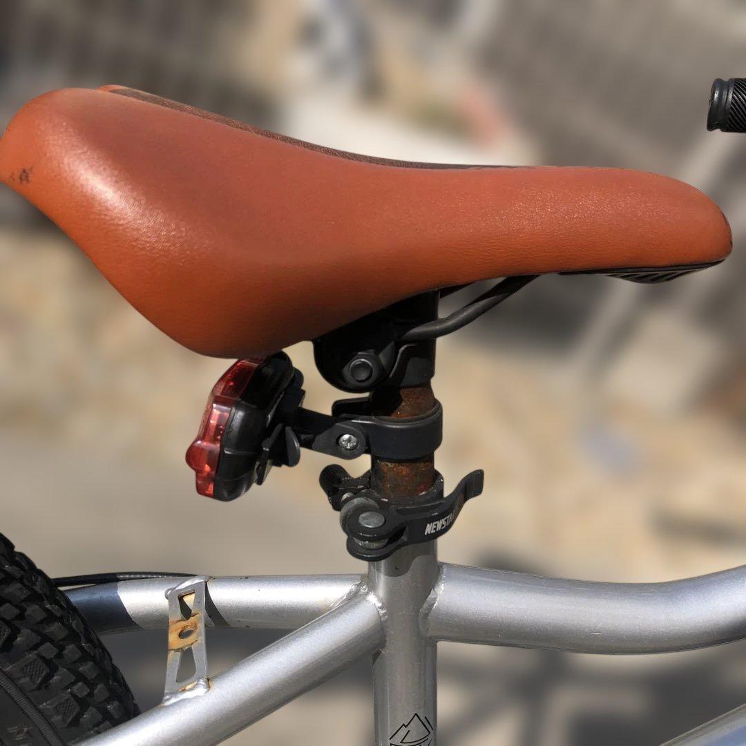 こども自転車20センチ