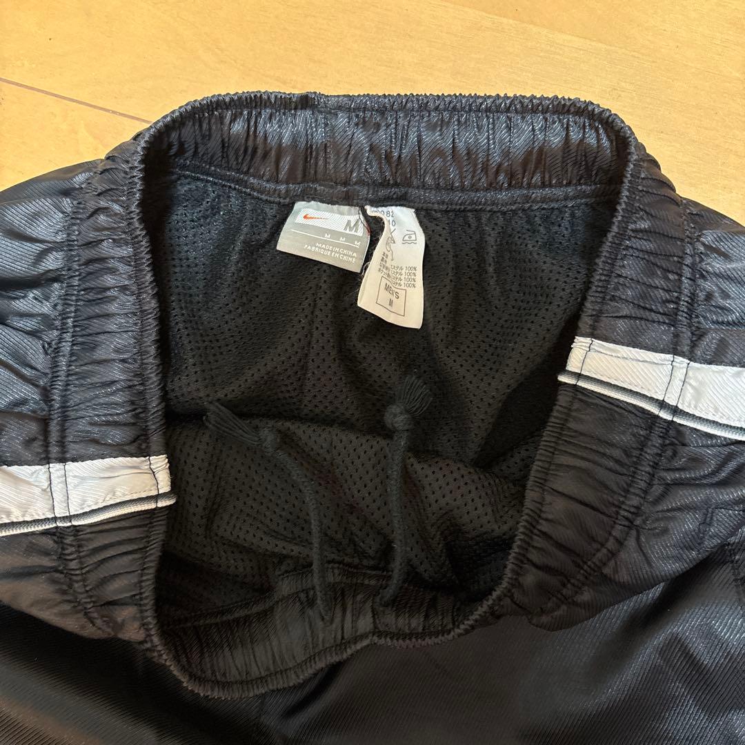 NIKE セットアップ トラックパンツ トラックジャケット Y2K 00s
