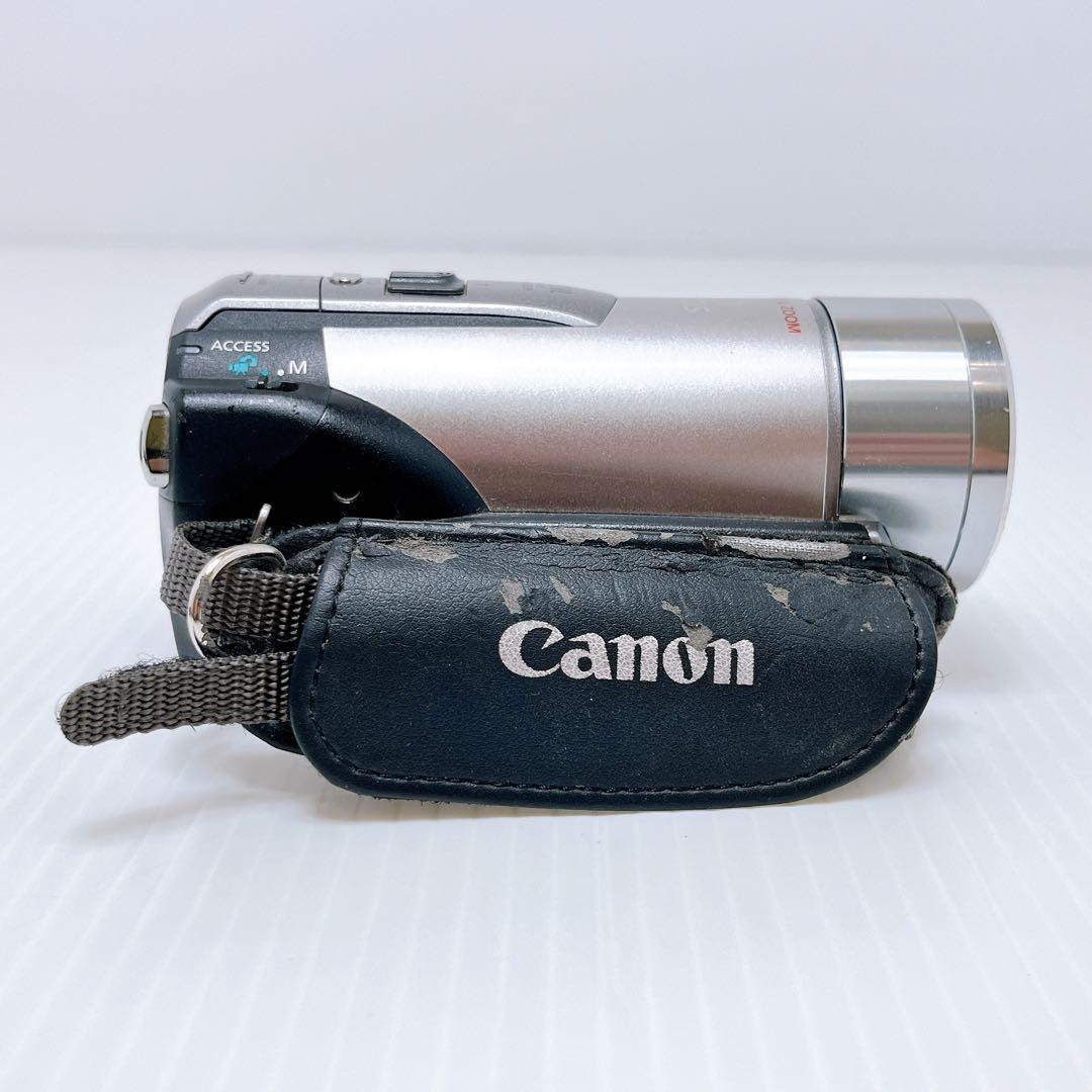 Canon iVIS HF M31 デジタルビデオカメラ キャノン