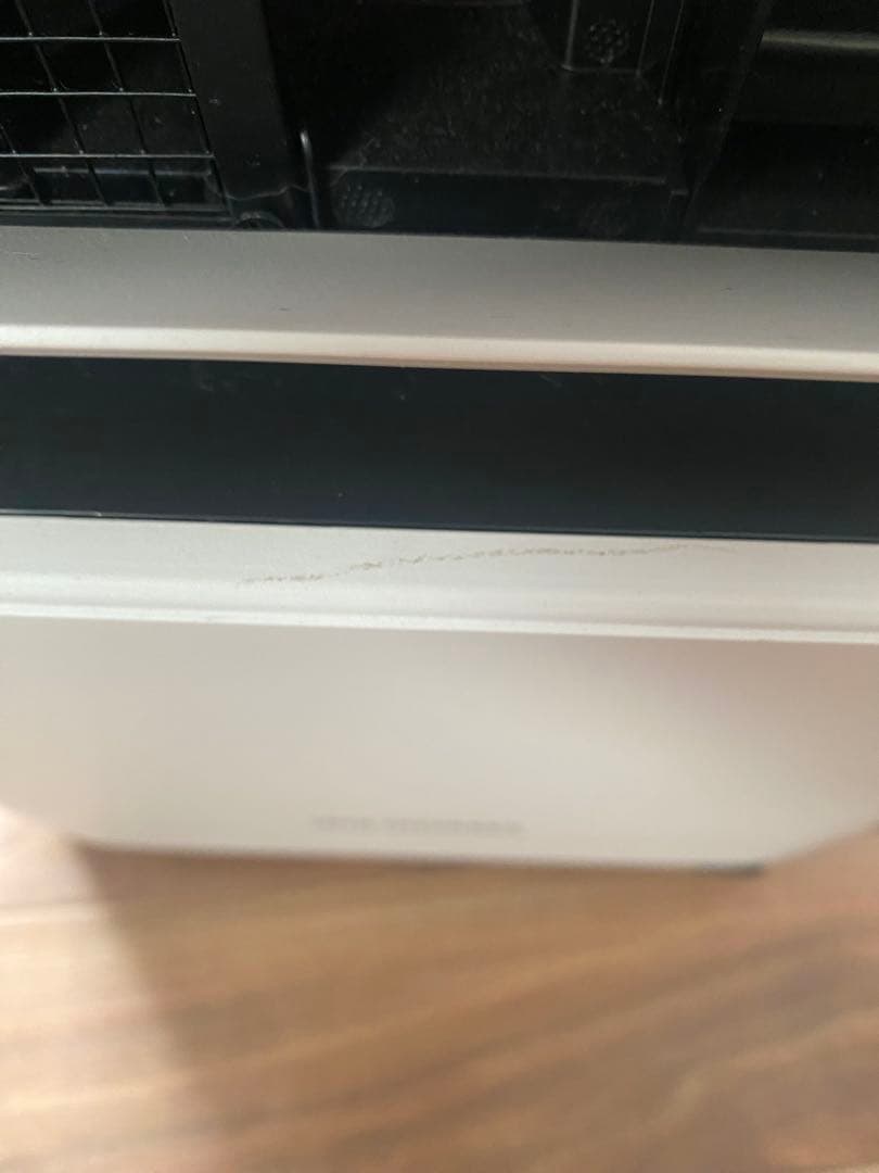 値下げしました　アイリスオーヤマ　冷風扇CTF-01M 2022年製