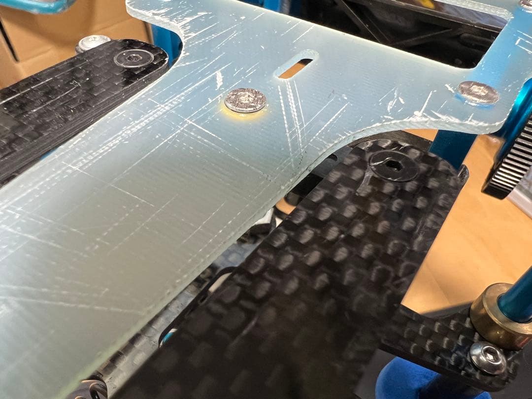 アストライアLM(グループC) シャーシ [JP-900] タミヤCカー 安売り