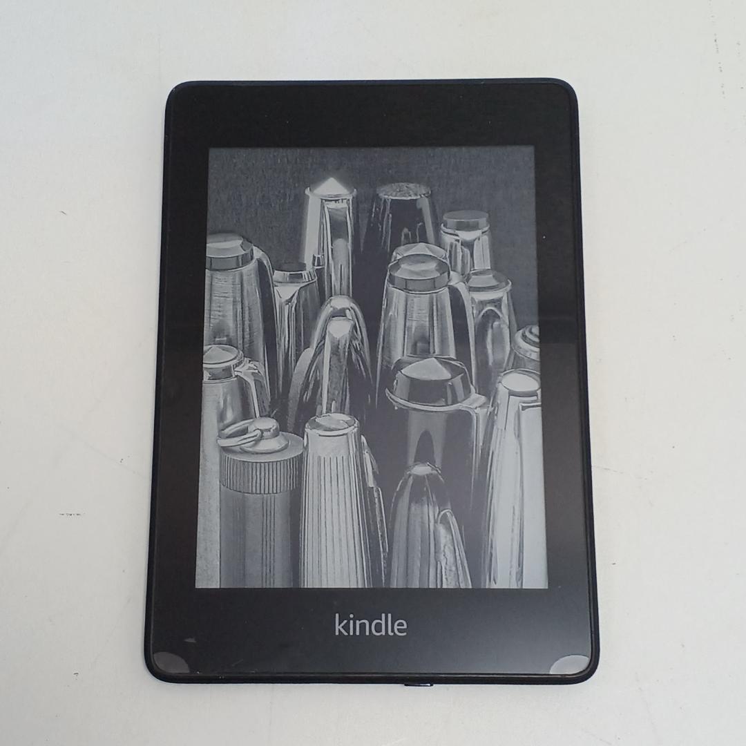 HM39【中古】Amazon Kindle 第10世代 32GB PQ94WIF