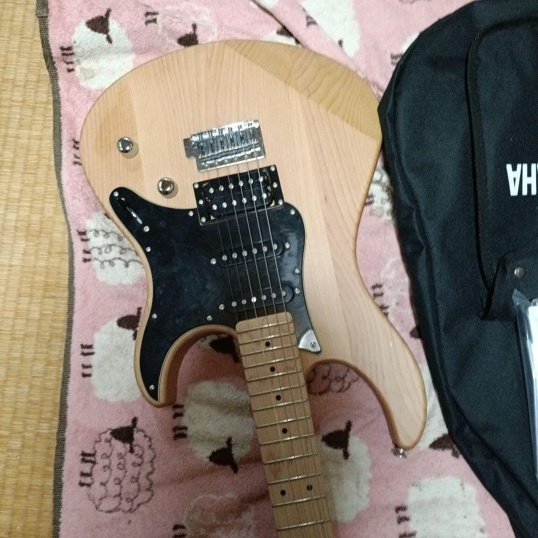 最終価格Yamaha PACIFICA 112VMX エレキギター