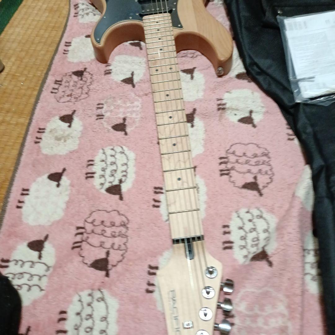 最終価格Yamaha PACIFICA 112VMX エレキギター
