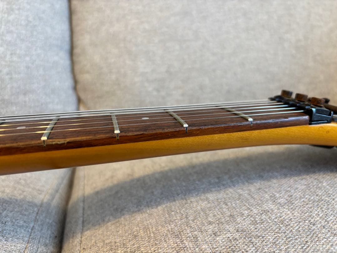 【日本製】YAMAHA MG STANDAR 92年製