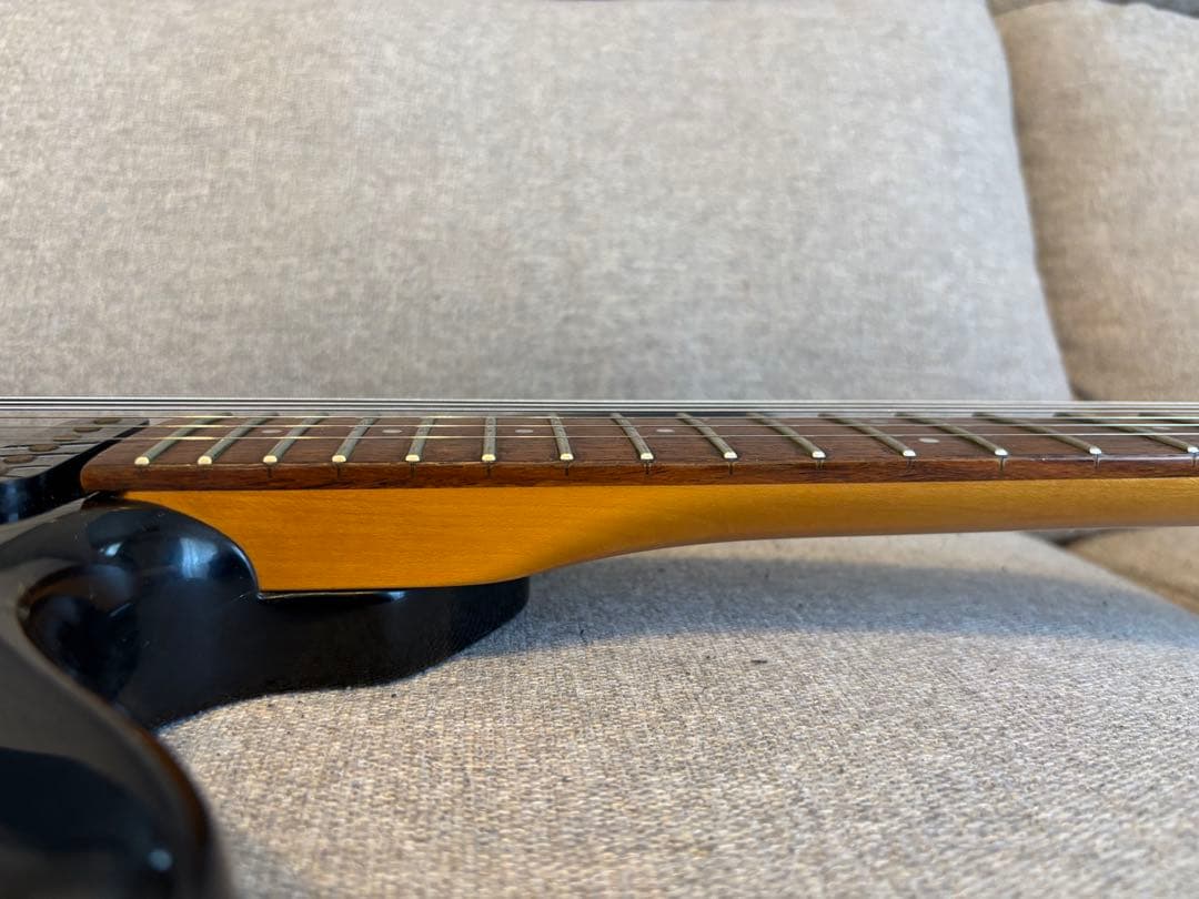 【日本製】YAMAHA MG STANDAR 92年製