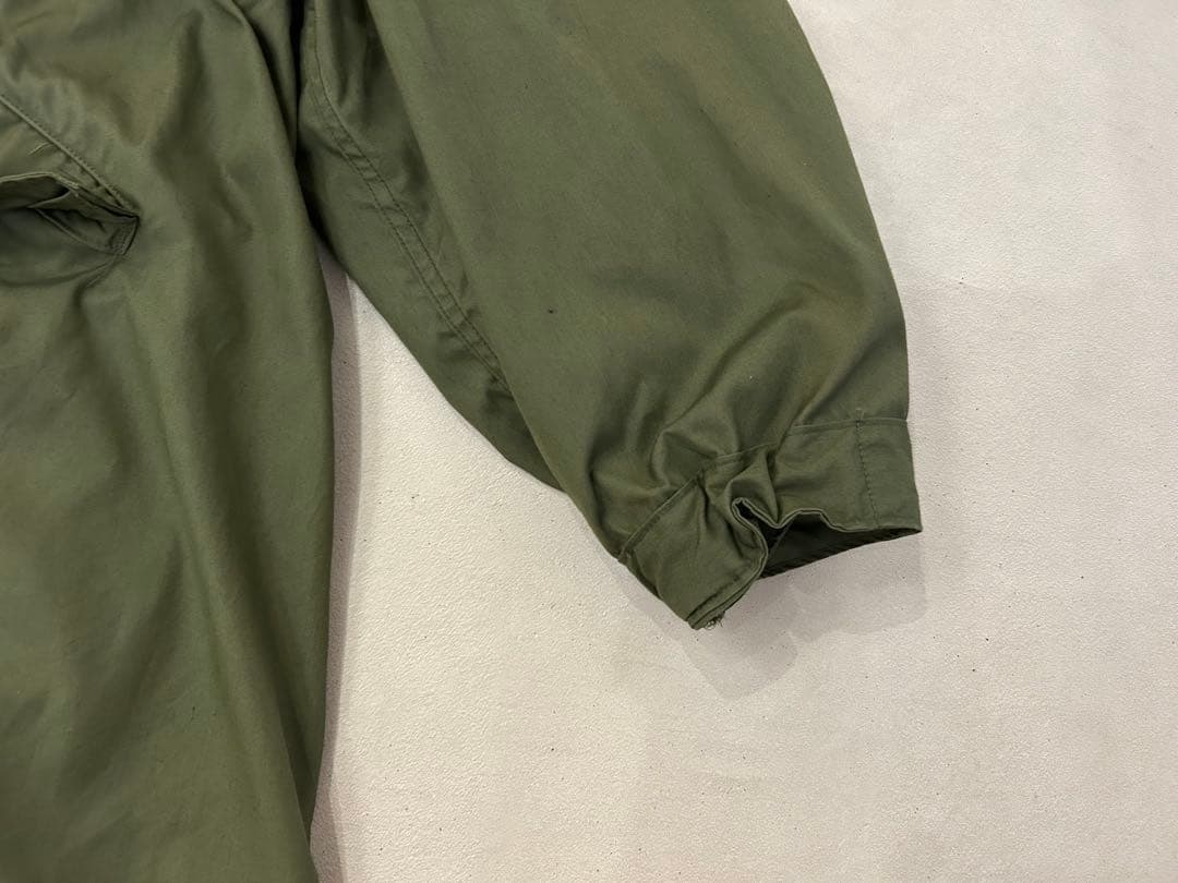 希少 fifth general store M-65 XL フルセット
