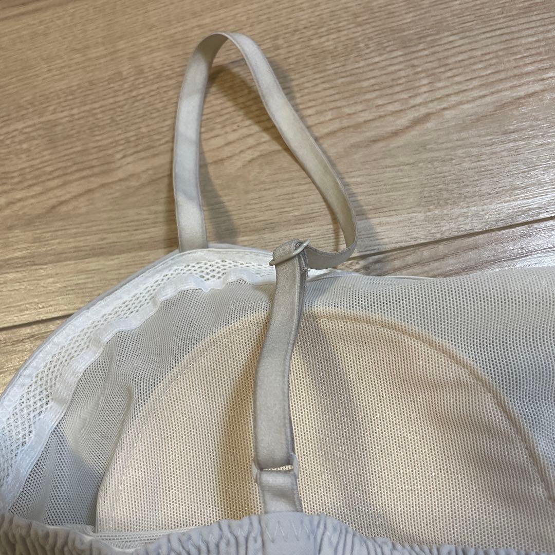 【アドーア】コンパクトプレーンストレッチキャミソール