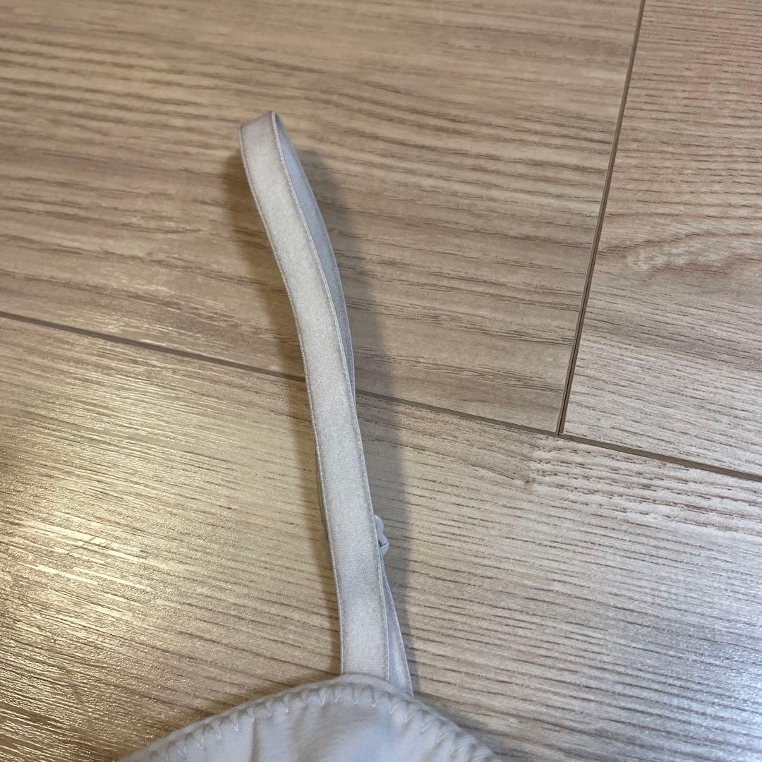 【アドーア】コンパクトプレーンストレッチキャミソール