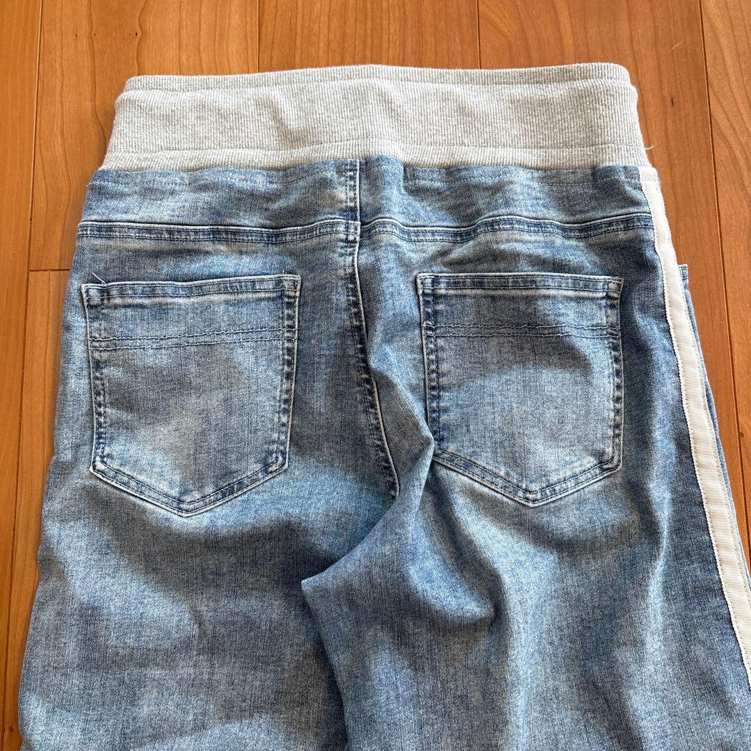 ⭐︎SCOTCLUBドロストワイドデニム⭐︎
