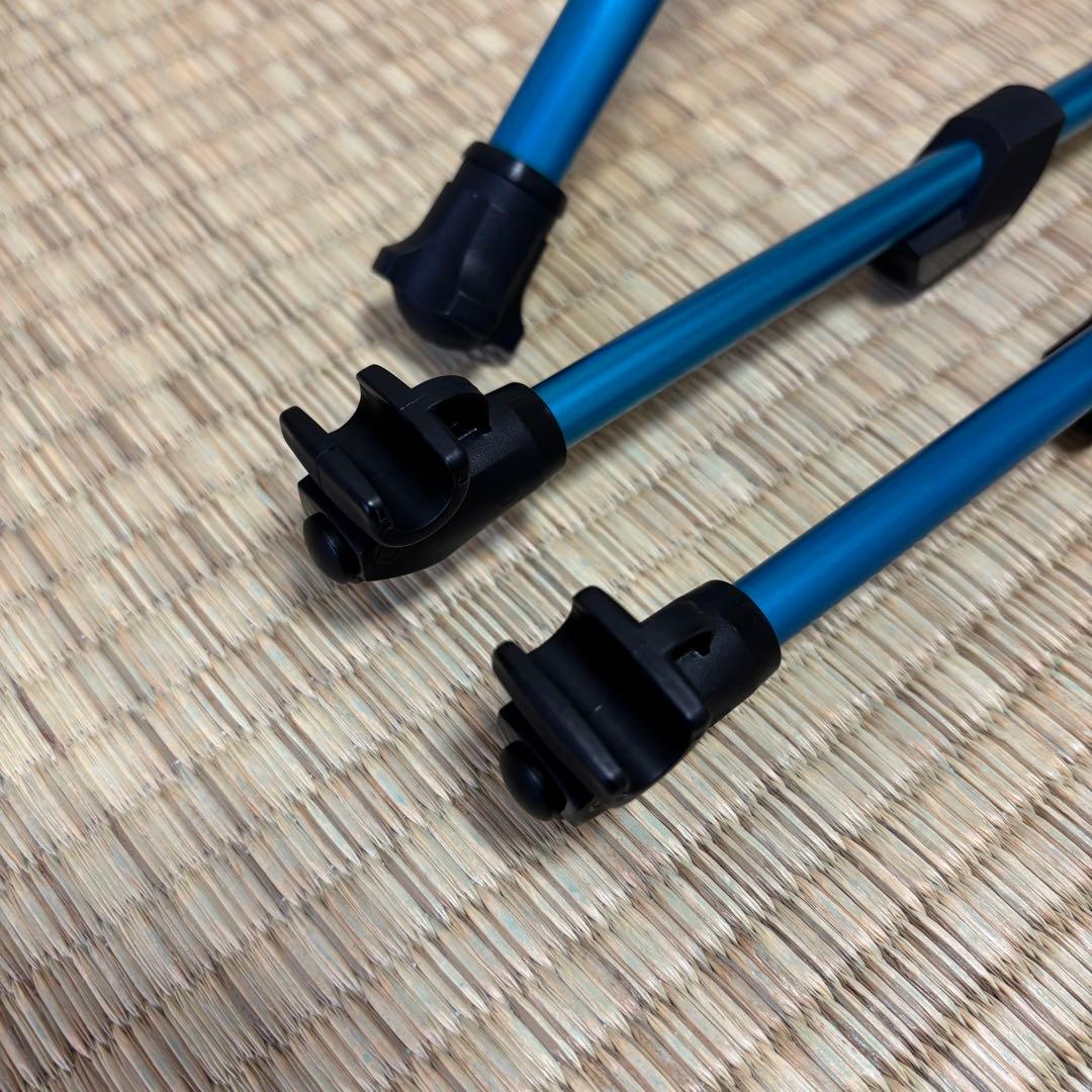 【美品】Helinoxテーブルワンハードトップ　ヘリノックス