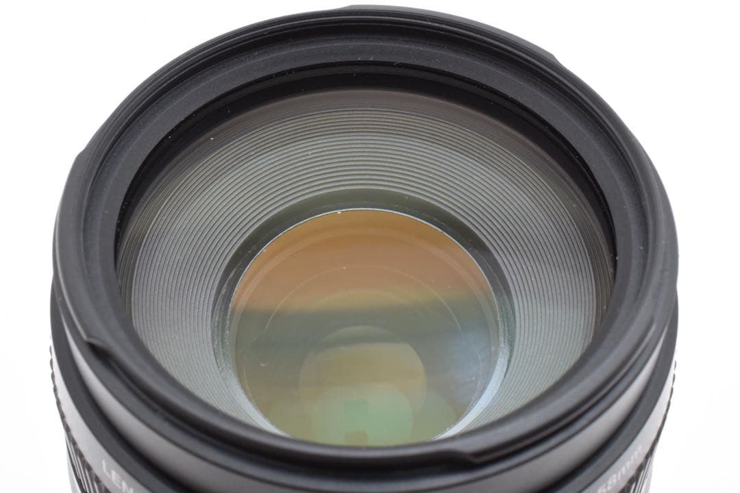 一眼レフカメラ　CANON EF 75-300mm F4-5.6 III USM