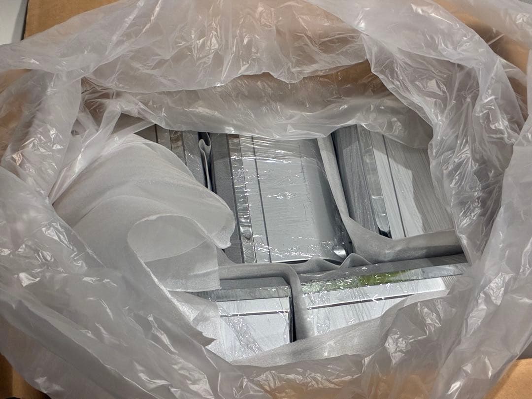 Panasonic SA-XR10 AVアンプスピーカー7点セットサブウーファー