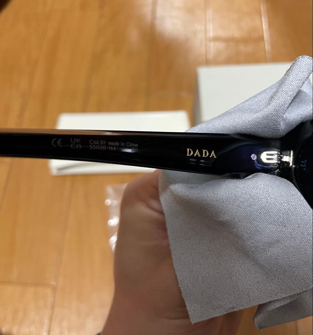 小物 GENTLE MONSTER Dada 01