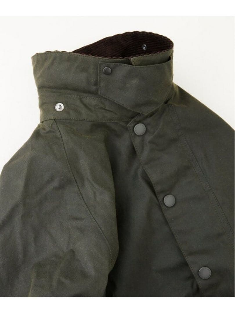 ホ*ジ様 BARBOUR*JOURNAL STANDARD / 別注 TRANS