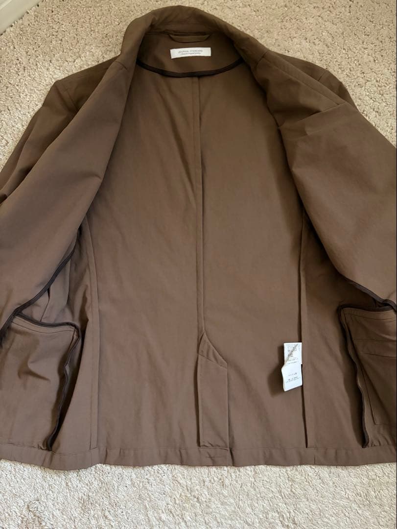 【美品】ジャーナルスタンダード　ジャケット