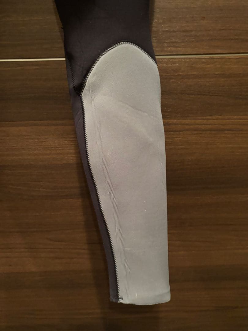 美品BODY GLOVE シーガル ウェットスー ML？