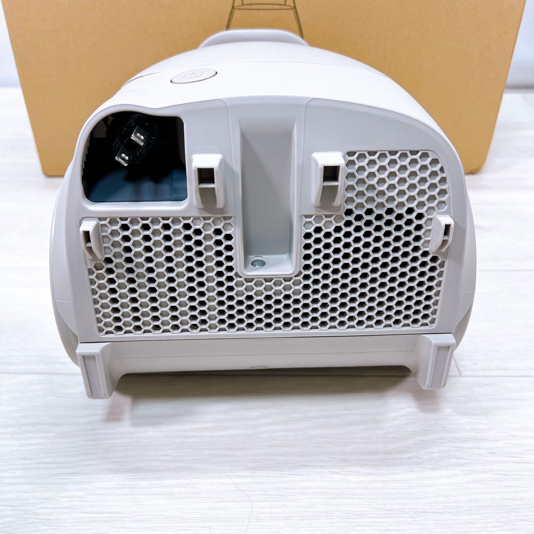 Panasonic パナソニック 掃除機 紙パック式 MC-PJL23A-C