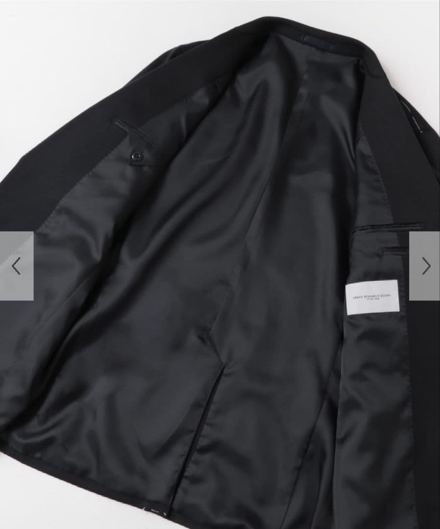 アーバンリサーチドアーズ　LIFE STYLE TAILOR　ジャケット