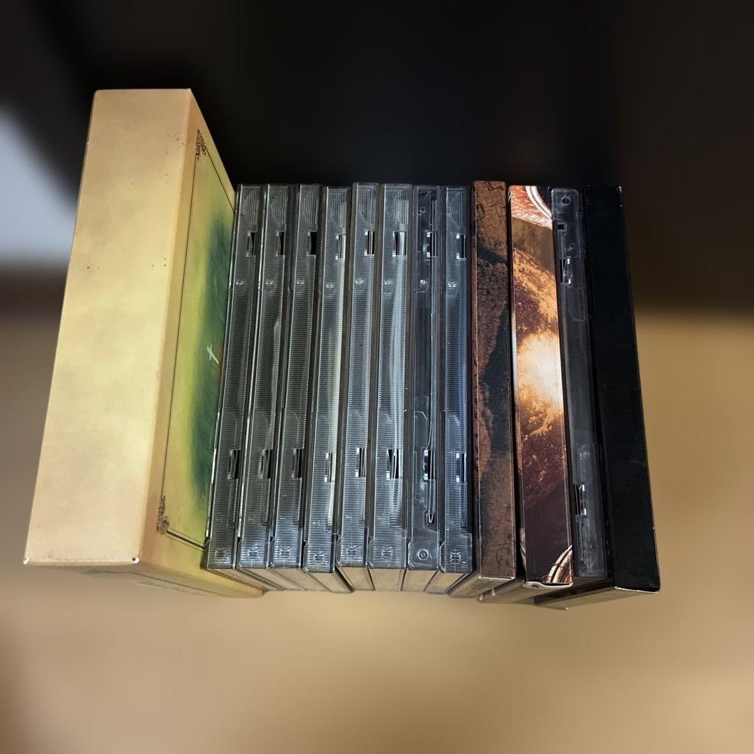 SoundHorizon Linked horizon CDまとめ売り Revo