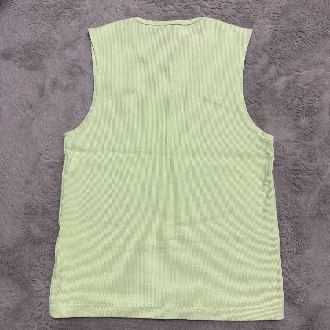 stussy タンクトップ