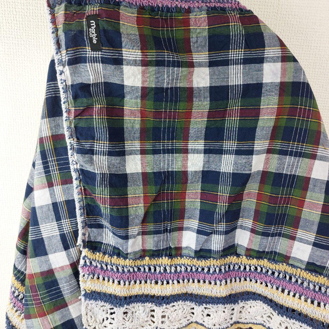 キジ様　おまとめマーブルシュッド +DIESELトレーナー　２品