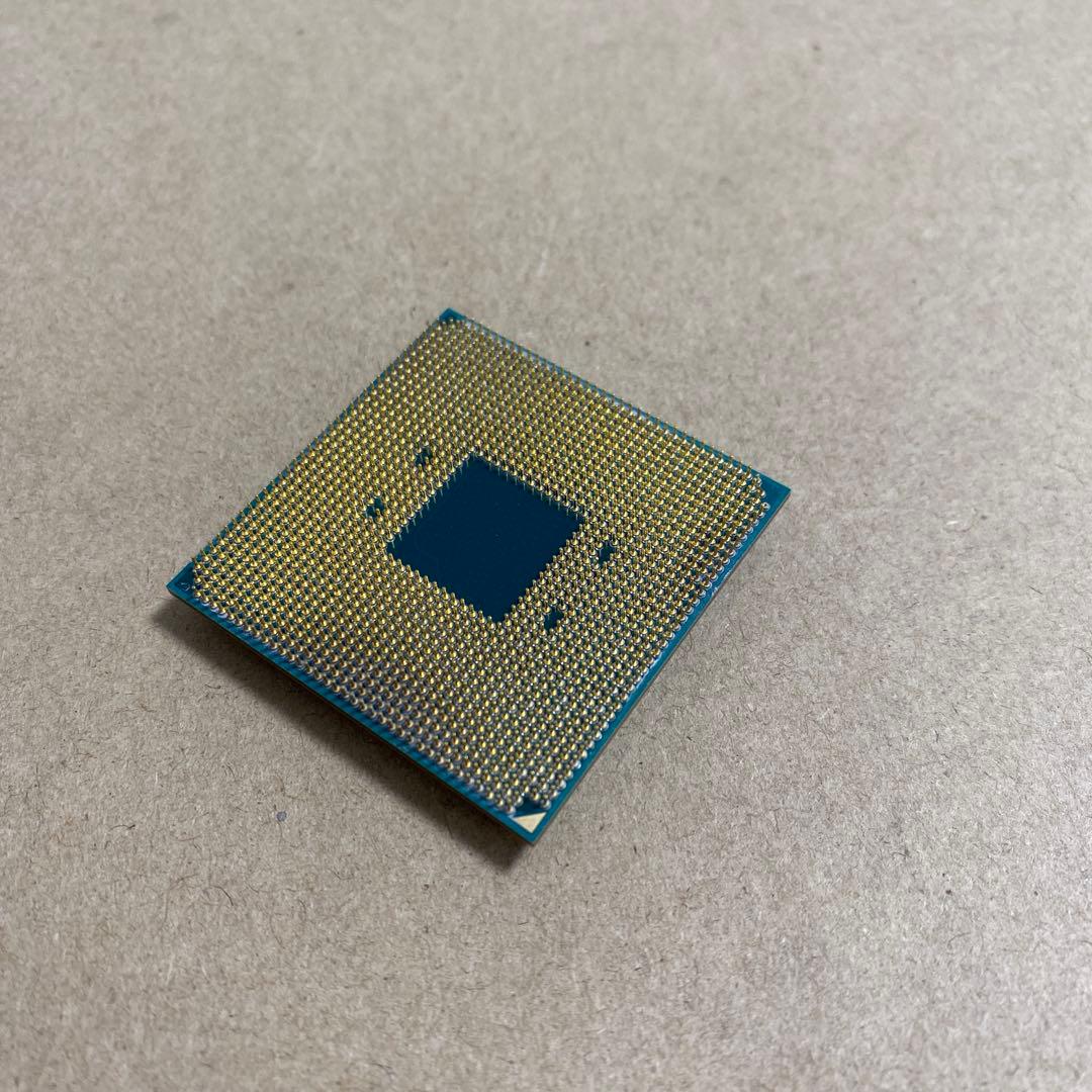 CPU AMD CPU Ryzen 7 2700X