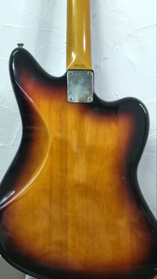 Fender Japan Jazzmaster Left Hand / レフティ