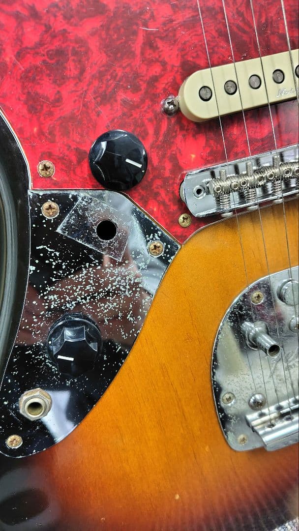 Fender Japan Jazzmaster Left Hand / レフティ