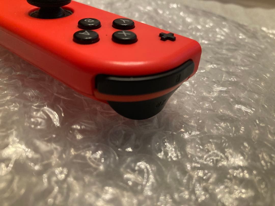 Nintendo Switch ネオンレッド・ブルー