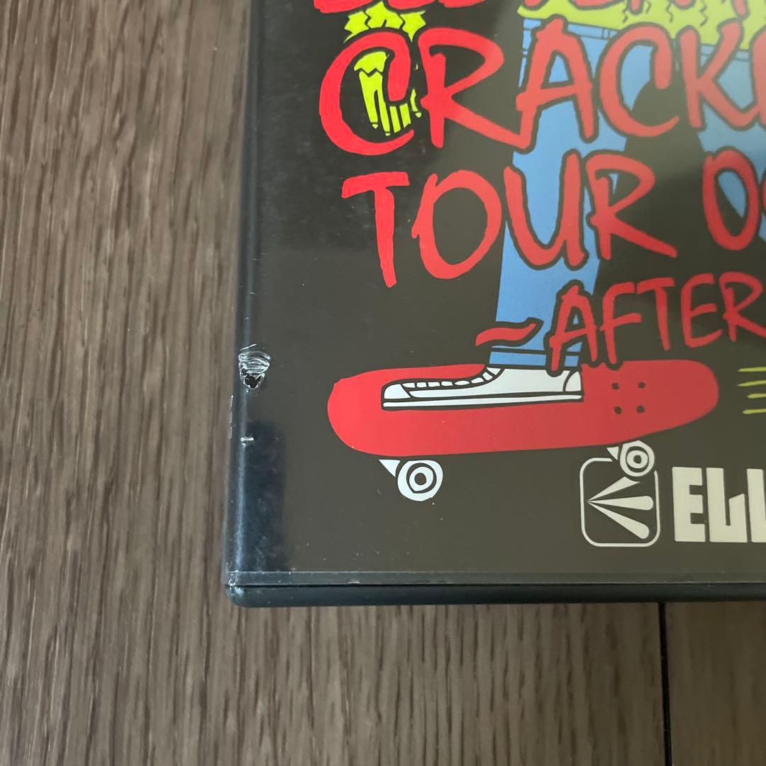 ELLEGARDEN DVD（4作品）&CD（8作品）セット