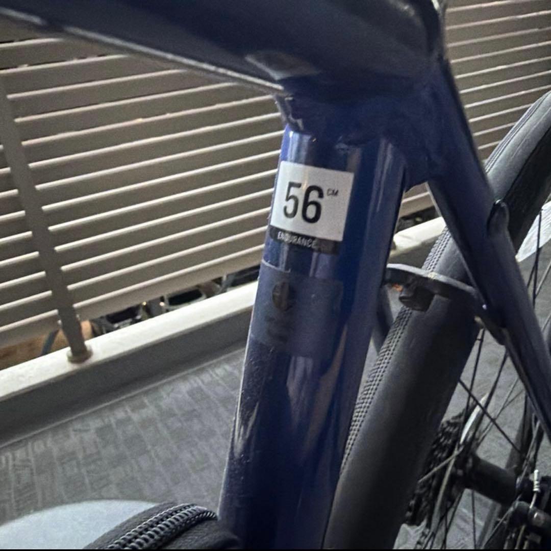 TREK DOMANE AL2 正規店購入 ※手渡し