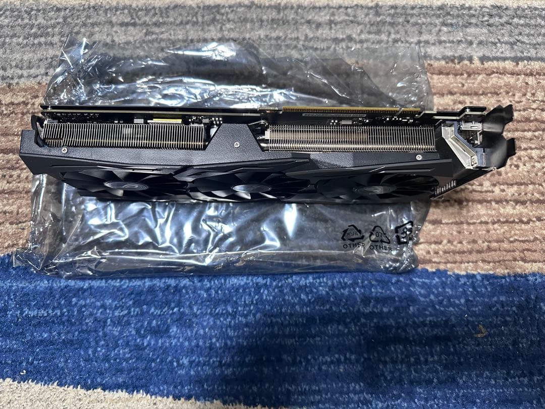 グラフィックボード・グラボ・ビデオカード ASUS GeForce GTX 1070 8GB