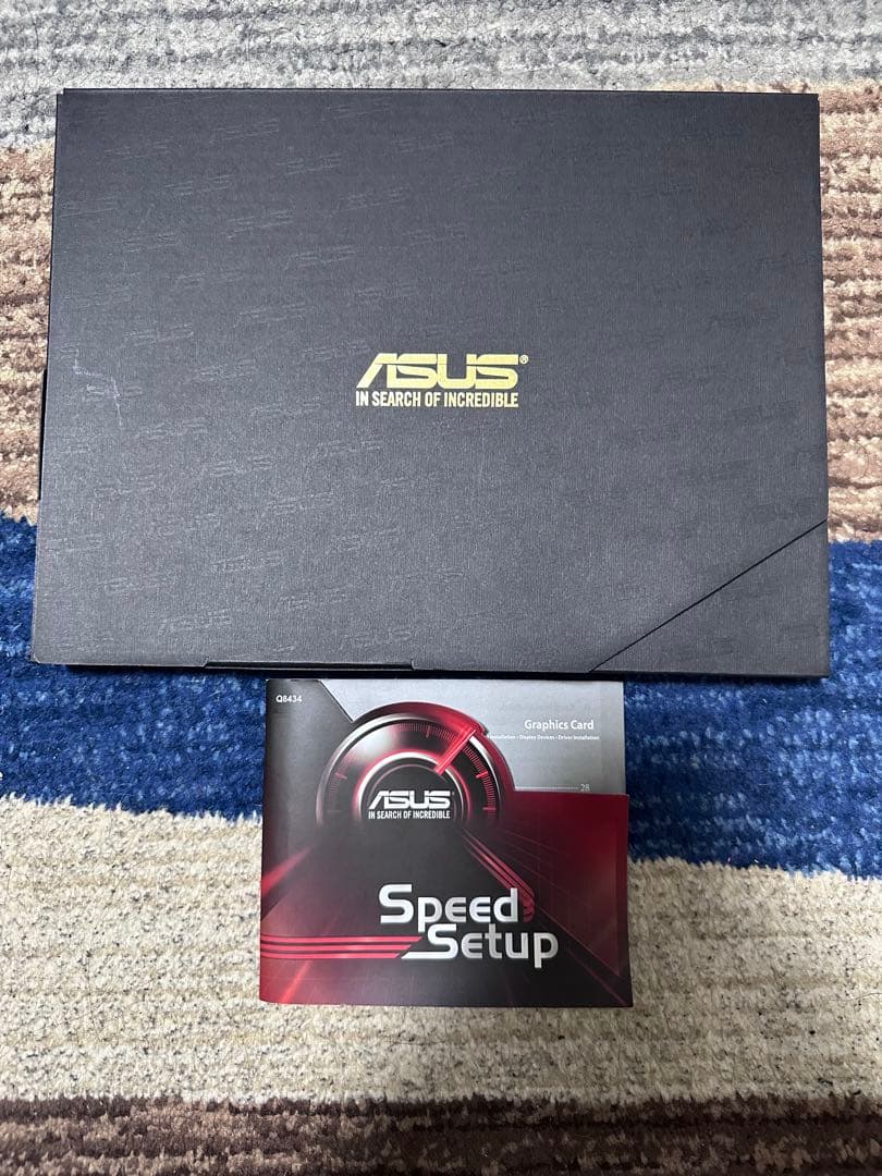 グラフィックボード・グラボ・ビデオカード ASUS GeForce GTX 1070 8GB