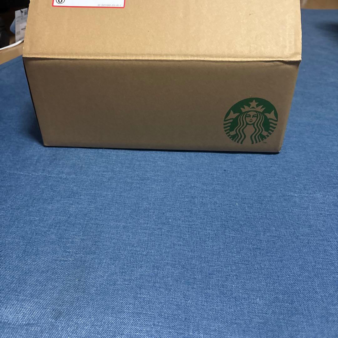 【最終値下げ】ジェラピケ×スタバ ルームウェア上下セット(ミントグリーン)
