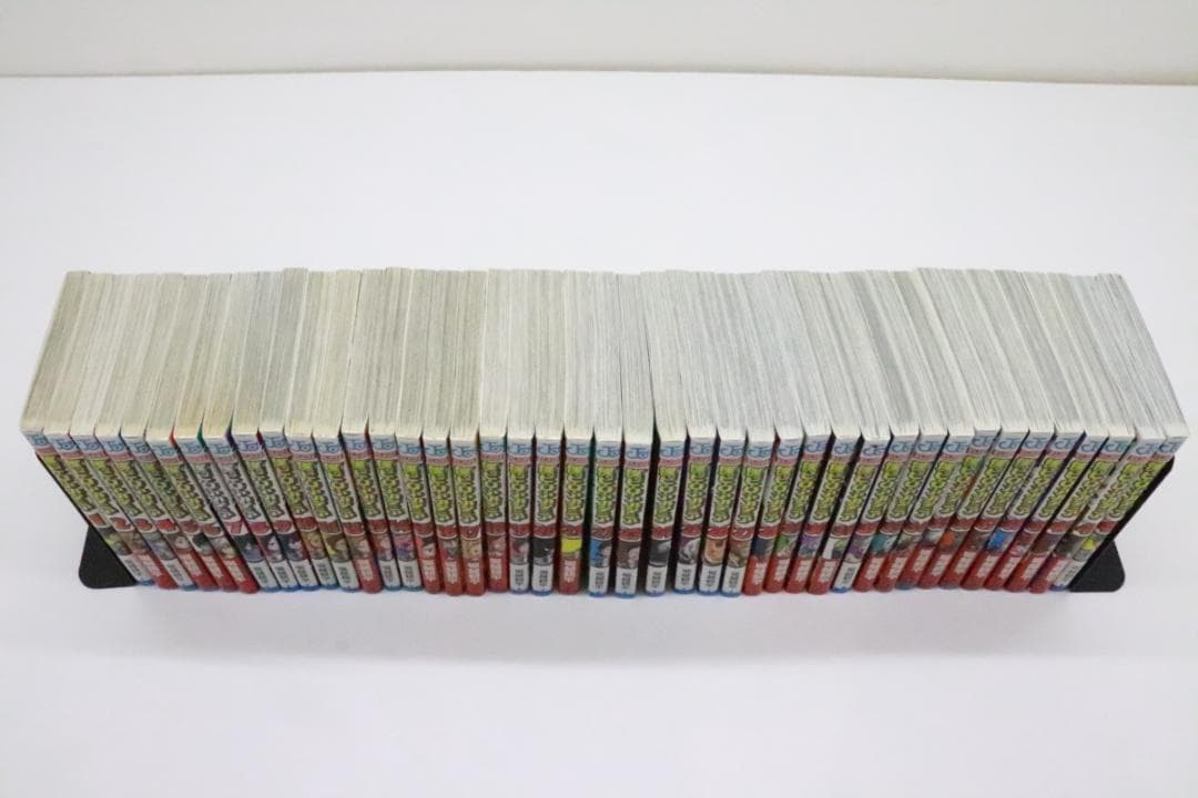 僕のヒーローアカデミア 全巻セット 全42巻 02-MY1027-03