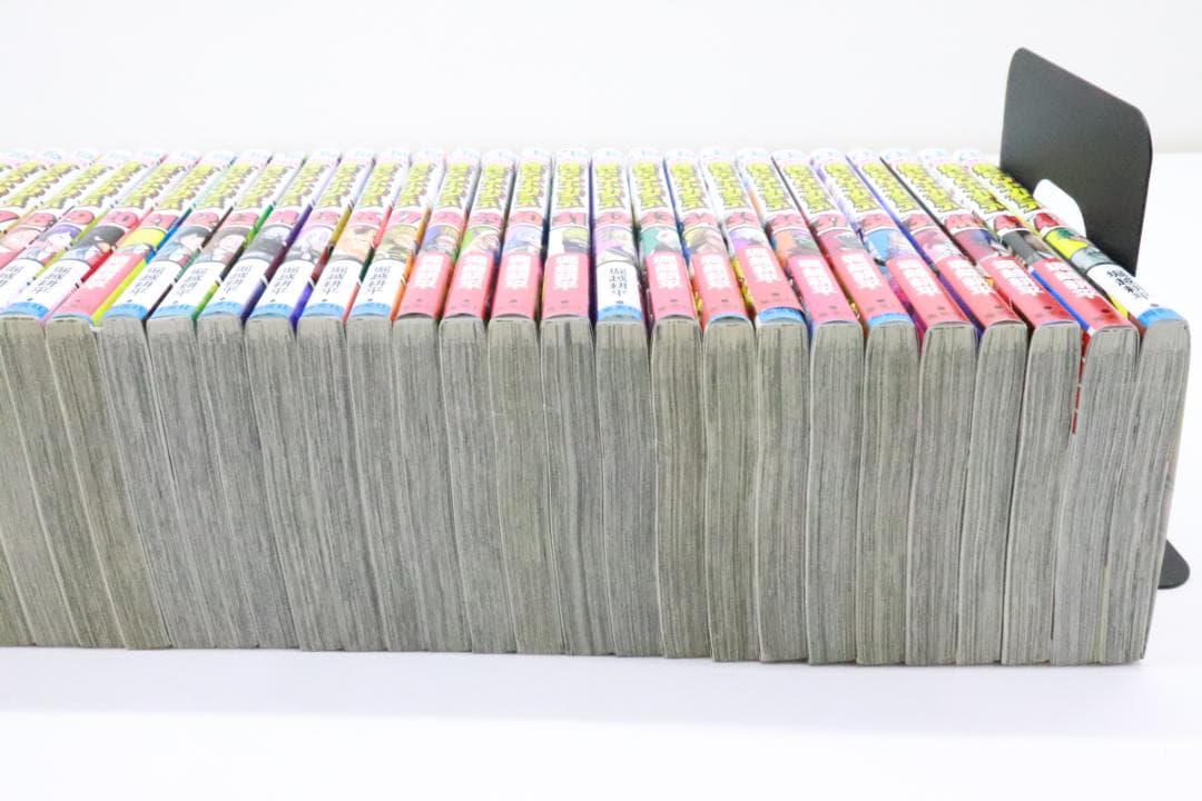 僕のヒーローアカデミア 全巻セット 全42巻 02-MY1027-03