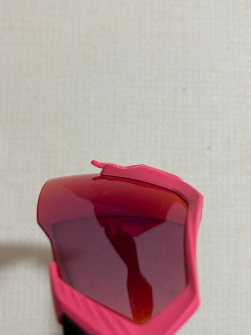 オークリー フライトジャケット中古品