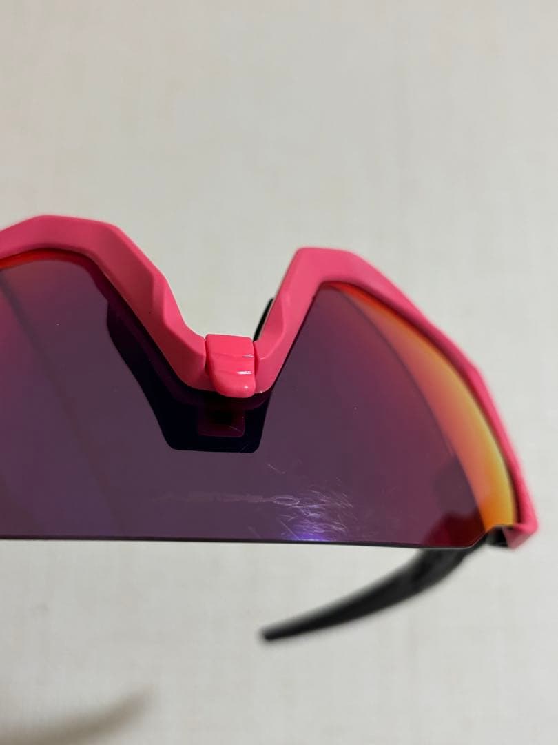 オークリー フライトジャケット中古品