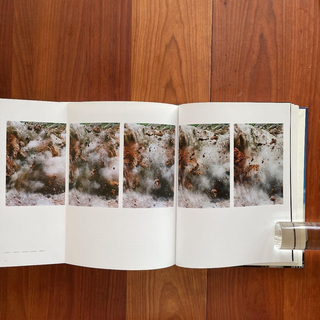 畠山直哉展　Natural Stories