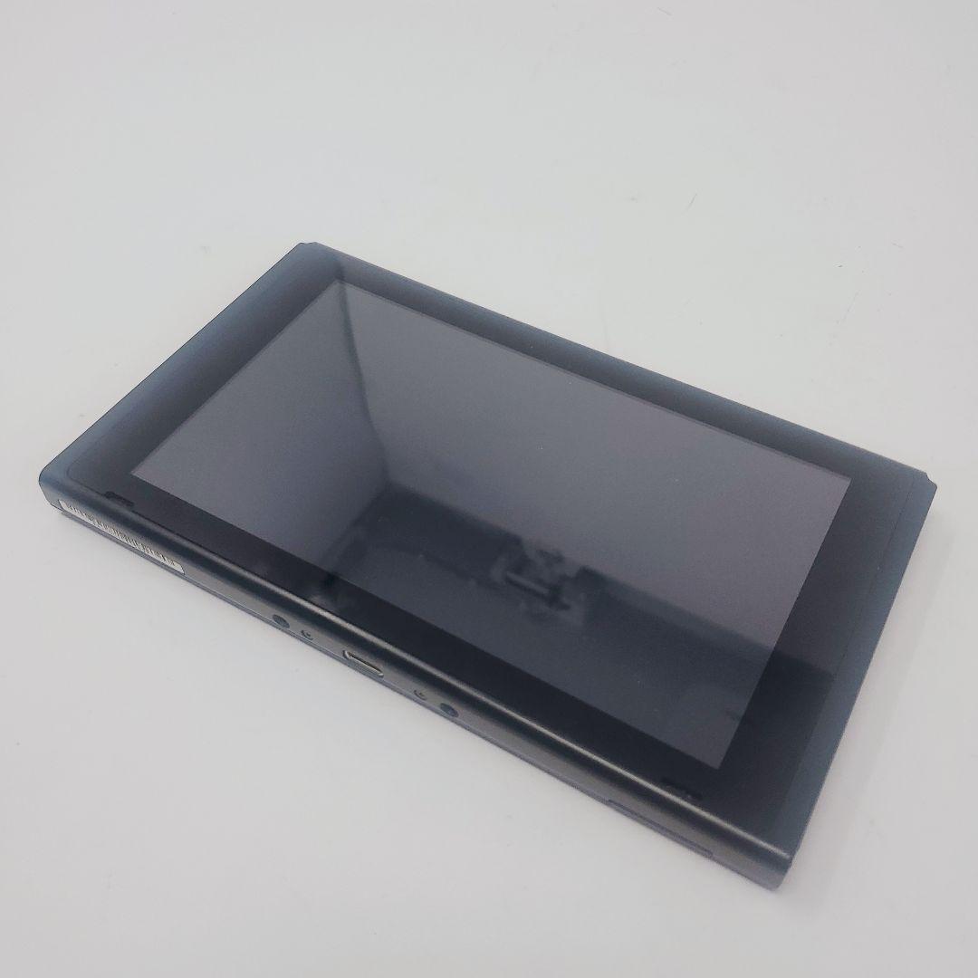 Nintendo Switch 本体 動作品 2017年製 初期型 未対策機