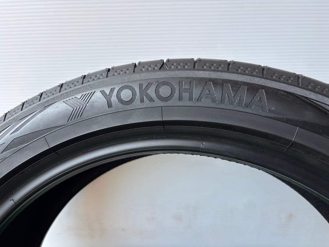 ①✅ 195/50R19 ヨコハマブルーアースGT2025年製 国産 送料無料‼️