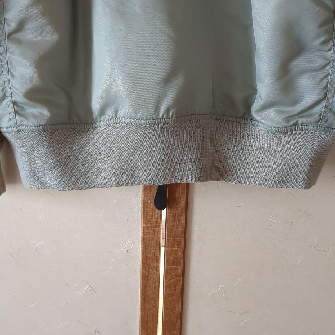 CARHARTT/カーハート bassroom MA-1（サンプル品・非売品）