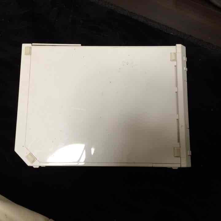Wii本体 付属部品 カセット1