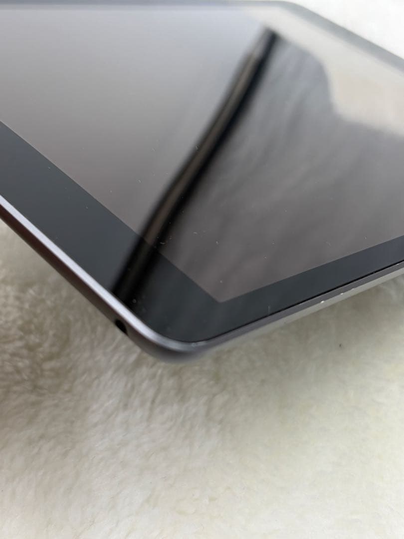 iPad(第9世代)Wi-Fi 64GB スペースグレイ　箱付属品付き