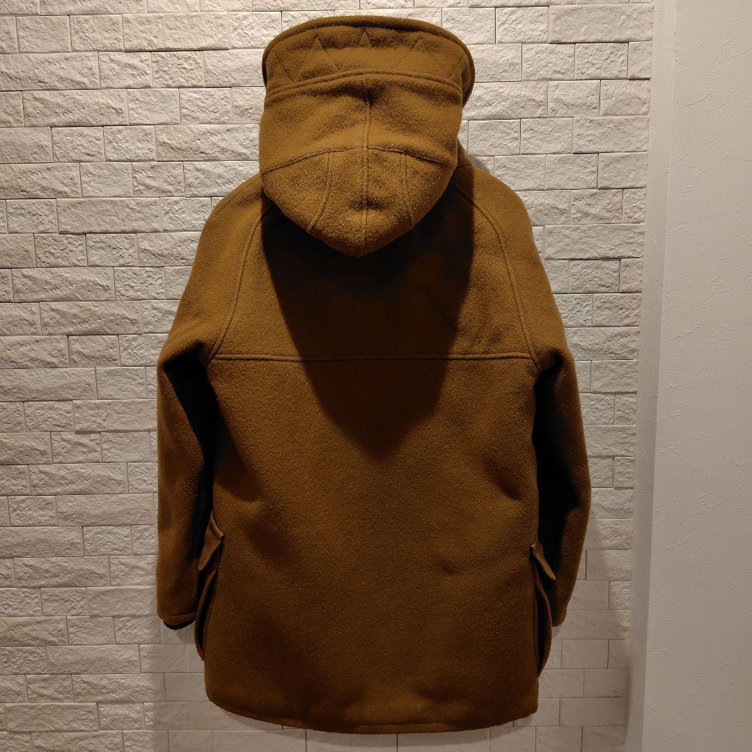 .*」様 EEL　 AURORA MAN COAT 3.0
