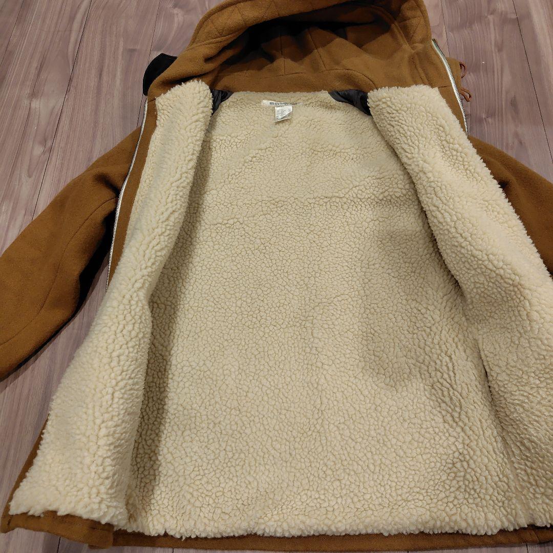 .*」様 EEL　 AURORA MAN COAT 3.0