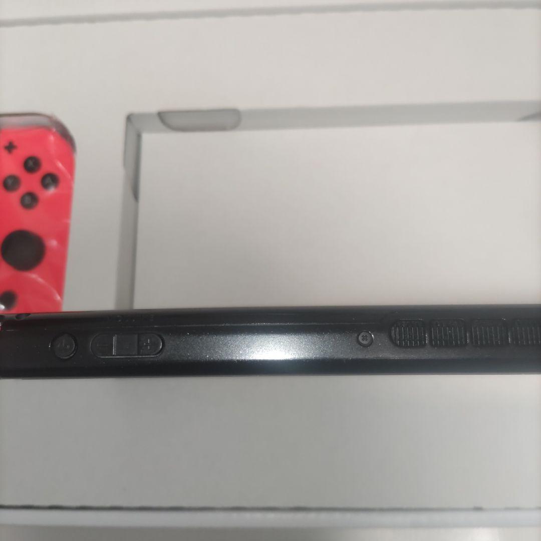 【良品】Nintendo Switch 本体