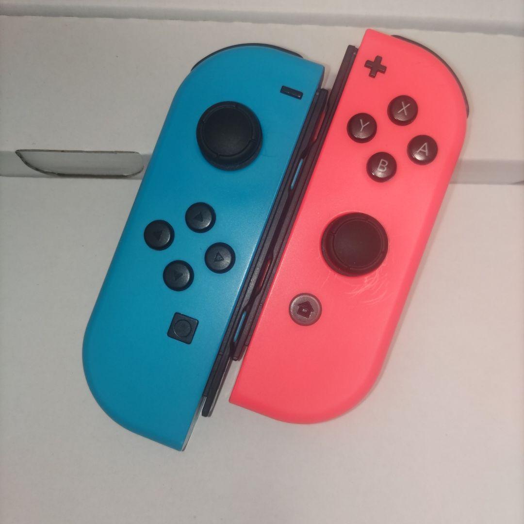 【良品】Nintendo Switch 本体